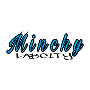 MINCHY TEE (NICKNAME COLLECTION) by LABCITY