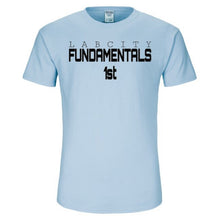 FUNDAMENTALS 1st TEE by LABCITY
