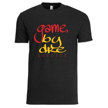 GAME by Dre Tee *Limited Edition*