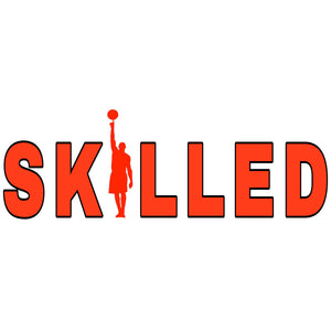 SKILLED TEE by LABCITY