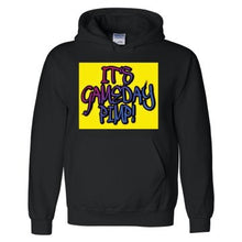 GAMEDAY HOODIE by LABCITY