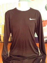 SB Long-Sleeve Nike Training Top
