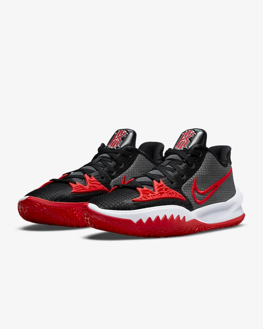 Nike Kyrie Low 4 ‘Bred’