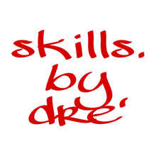 Skills by Dre L/S Tee