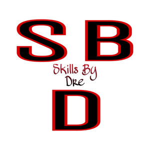 SBD (Skills By Dre) HOODIE by LABCITY