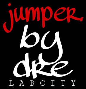 JUMPER by Dre Tee