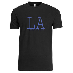 LA TEE (Where Your Game From?)