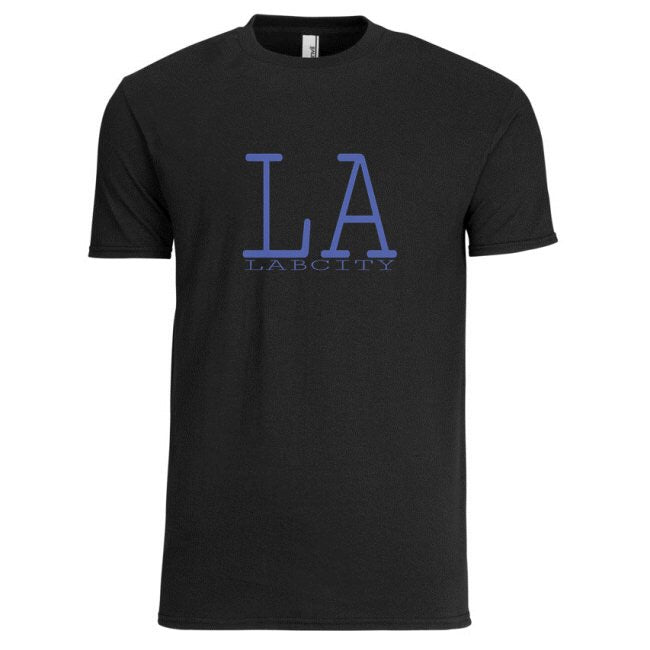 LA TEE (Where Your Game From?)