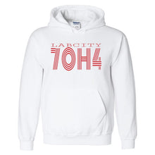 7oh4 Hoodie by LABCITY