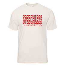 SPEECHLESS TEE (NICKNAME COLLECTION) by LABCITY
