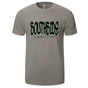 SOUTHSIDE TEE (Where Yo Game From?)