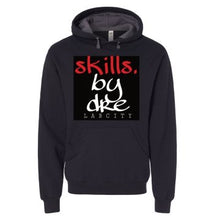 Skills by Dre Hoodie (ALL DAY EDITION)