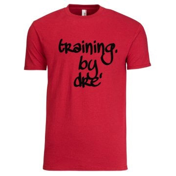 Training by Dre Tee (1st Quarter Edition)