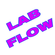 Lab Flow Hoodie