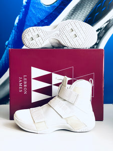 Nike LeBron Soldier 10 SFG LUX