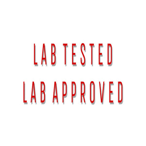 L.T.L.A. Hoodie (LAB TESTED LAB APPROVED) by LABCITY