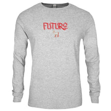 FUTURE G.O.A.T. LONG-SLEEVE TEE by LABCITY