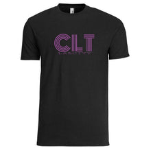 CLT TEE (Where Your Game From?)