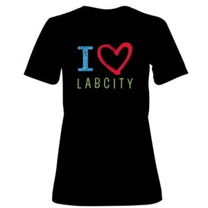 I LOVE LABCITY (Youth)