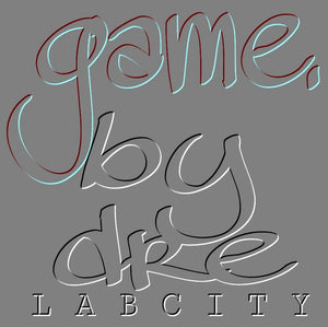 GAME BY DRE TEE (Platinum Edition)