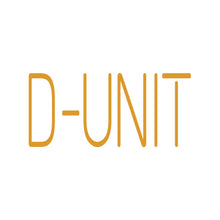 D-UNIT (Championship Sunday Edition) TEE
