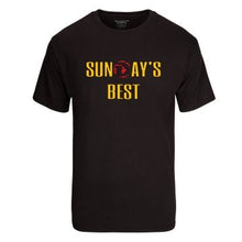 MEN'S 'WE THE BEST' TEE (Championship Sunday Edition)
