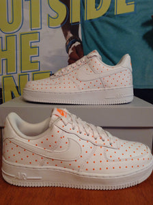 WOMEN'S NIKE AIR FORCE 1 presented by LABCITY