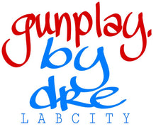 Gunplay by Dre Tee