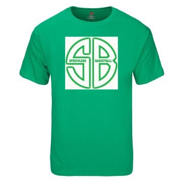 SB 'LABCITY Baby' Tee **Go Green Collection**