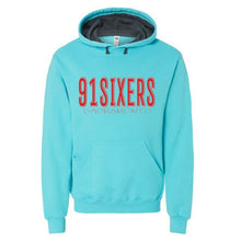 91Sixers Hoodie by Labcity