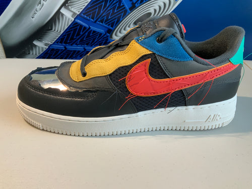 AIR FORCE 1 LOW BHM (Black History Month)