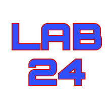 LAB 24 (LAB RAT EDITION) HOODIE by LABCITY