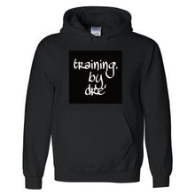 Training by Dre Hoodie (Blackout Edition)