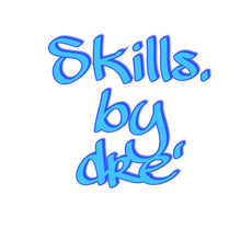Skills By Dre Crewneck