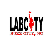 LABCITY - BUZZ CITY - TEE