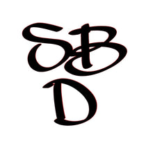 SBD 'Skills By Dre' TEE