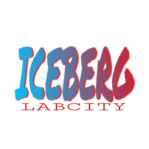 ICEBERG TEE (Brady & Riley P.E.) - Players Edition by LABCITY