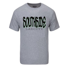 SOUTHSIDE TEE (Where Yo Game From?)