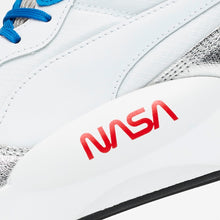PUMA RS NASA 9.8 SPACE AGENCY