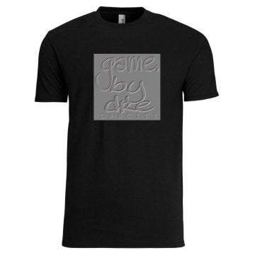 CHANGE THE GAME by Dre Tee