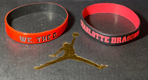 Dragons Wristbands