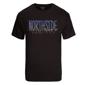 NORTHSIDE TEE (Where Yo Game From?)