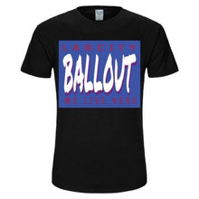 LABCITY 'BALLOUT' TEE