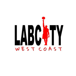 LABCITY- WEST COAST - TEE